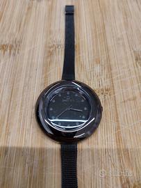 Orologio donna OPS cinturino metallo