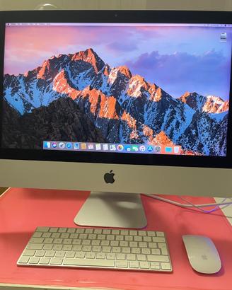 iMac 21.5 Retina 4K 2017