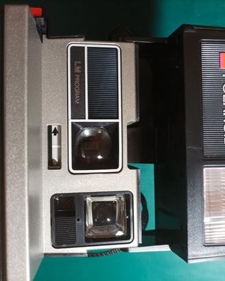 Macchina Polaroid 630