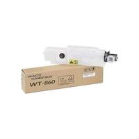 Vaschetta recupero Toner WT860