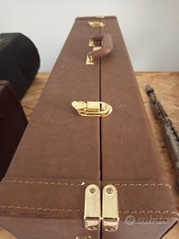 Custodia x saX tenore perfette condizioni 