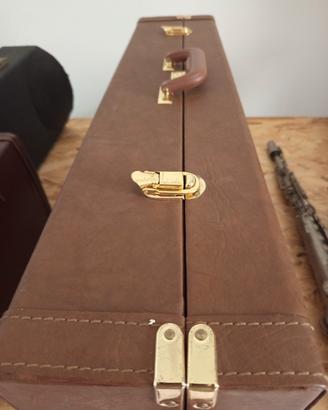 Custodia x saX tenore perfette condizioni 