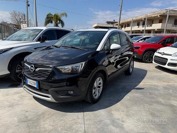 Opel Crossland X 1.5 ECOTEC D 120 CV Start&Stop au