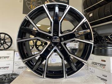 Cerchi Audi raggio 21 NUOVI cod.98432