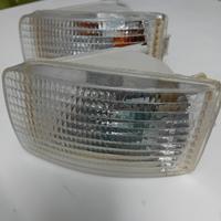 frecce +catarifrangenti porsche 911