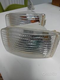 frecce +catarifrangenti porsche 911