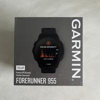 Garmin forerunner 955 solar
