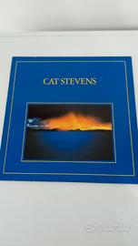 VINILE 33 GIRI  CAT STEVENS