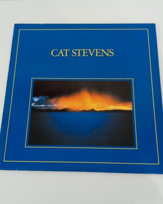 VINILE 33 GIRI  CAT STEVENS