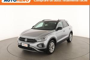 VOLKSWAGEN T-Roc XX90554