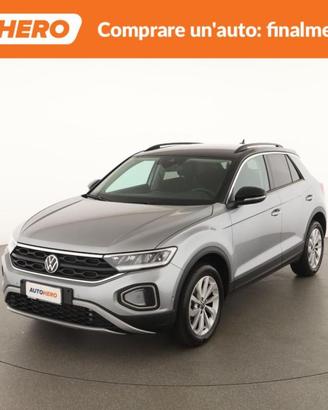 VOLKSWAGEN T-Roc XX90554