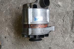 Fiat Uno turbo