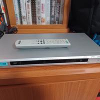 CD/DVD Player Sony DVP-NS32