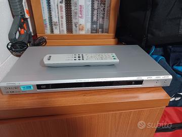 CD/DVD Player Sony DVP-NS32