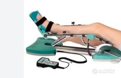 Kinetec