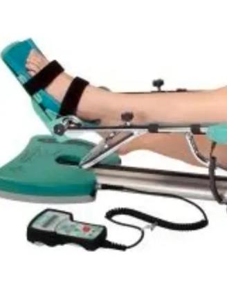 Kinetec