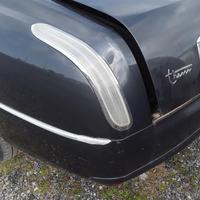 STOP FANALE POSTERIORE SINISTRO LANCIA Thesis 1Â°