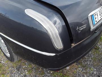 STOP FANALE POSTERIORE SINISTRO LANCIA Thesis 1Â°