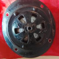 Avvisatore acustico Guzzi Zigolo 110