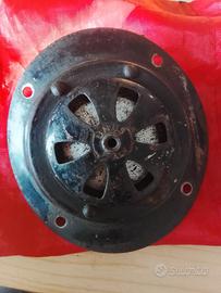 Avvisatore acustico Guzzi Zigolo 110