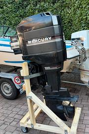 Accessori nautico motore mercury sci nautici vhf