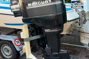 Accessori nautico motore mercury sci nautici vhf