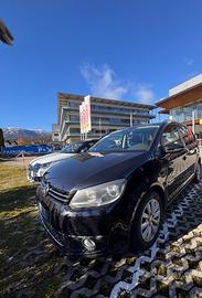 Touran Volkswagen