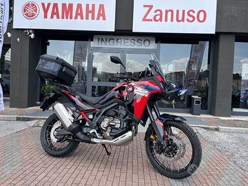 Honda CRF1100L Africa Twin Dtc pari al nuovo