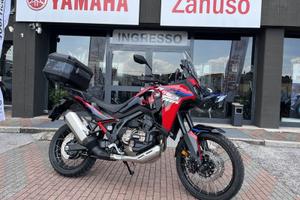 Honda CRF1100L Africa Twin Dtc pari al nuovo