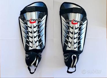 Parastinchi PRO TOUCH FS 50 con cavigliere