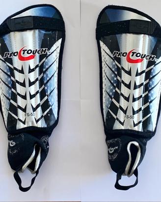 Parastinchi PRO TOUCH FS 50 con cavigliere