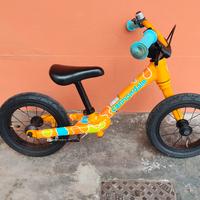 balance bike cannondale Trail balance