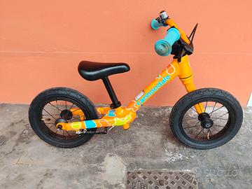 balance bike cannondale Trail balance