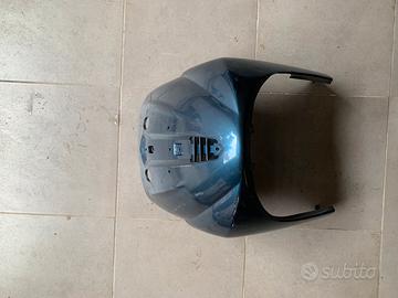 Scudo anteriore beverly tourer