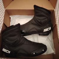 Stivaletti donna SIDI