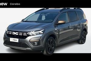 Dacia Jogger 1.0 tce Extreme Gpl 100cv