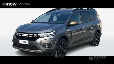 Dacia Jogger 1.0 tce Extreme Gpl 100cv