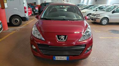 Peugeot 207 1.4 VTi 95CV 5p. XS
