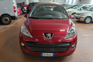 Peugeot 207 1.4 VTi 95CV 5p. XS