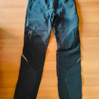 pantaloni estivi montura