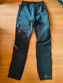 pantaloni estivi montura