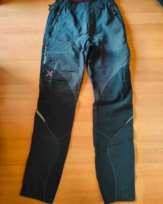 pantaloni estivi montura