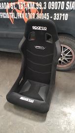 sedile sparco nuovo 