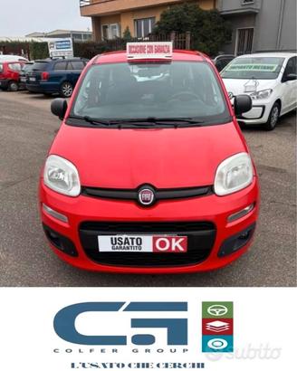 Fiat Panda 1.3 MJT 80CV S&S Easy