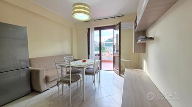 Appartamento a letojanni