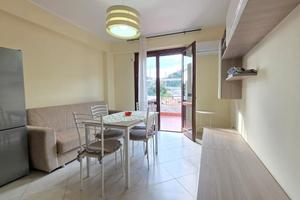 Appartamento a letojanni