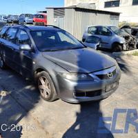MAZDA 6 SW GY 2.0 DI 143CV 05-07 -Ricambi