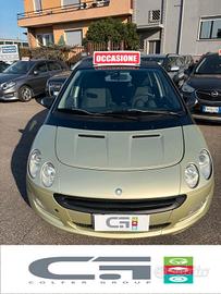 Smart ForFour 1.3 pure