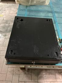 Cassetto per banconote