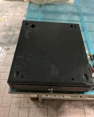 Cassetto per banconote